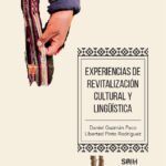 خرید و دانلود نسخه کامل کتاب Experiencias de revitalización cultural y lingüística