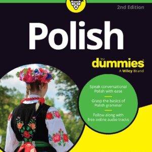 دانلود کتاب Polish For Dummies