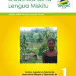 دانلود کتاب Didáctica de la Lengua Miskitu 1. Material Didáctico para la Formación Docente