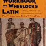 دانلود کتاب Workbook for Wheelock's Latin