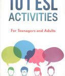 خرید و دانلود نسخه کامل کتاب 101 ESL Activities: For Teenagers and Adults