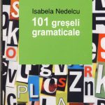 خرید و دانلود نسخه کامل کتاب 101 Greseli Gramaticale