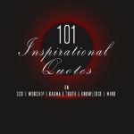 خرید و دانلود نسخه کامل کتاب 101 Inspiring Quotes – Book 1 (Inspirational Quotes)