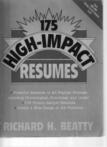 خرید و دانلود نسخه کامل کتاب 175 High impact resumes_689adceed5d39.jpeg خرید و دانلود نسخه کامل کتاب 175 High impact resumes