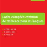 خرید و دانلود نسخه کامل کتاب 2001 Un cadre europeen commun de reference pour les langues