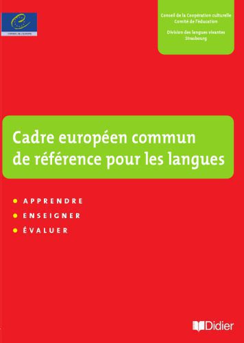 خرید و دانلود نسخه کامل کتاب 2001 Un cadre europeen commun de reference pour les langues_689ad890f266c.jpeg خرید و دانلود نسخه کامل کتاب 2001 Un cadre europeen commun de reference pour les langues