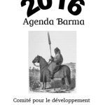 خرید و دانلود نسخه کامل کتاب 2016 Agenda Ɓarma