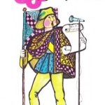 خرید و دانلود نسخه کامل کتاب 500 zagadek o języku polskim