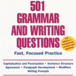 خرید و دانلود نسخه کامل کتاب 501 Grammar and Writing Questions, 3rd Edition (Skill Builders in Practice)