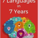 خرید و دانلود نسخه کامل کتاب 7 Languages in 7 Years