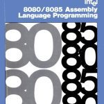 خرید و دانلود نسخه کامل کتاب 8080 8085 Assembly Language Programming