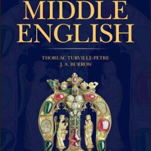 خرید و دانلود نسخه کامل کتاب A Book of Middle English, Fourth Editin