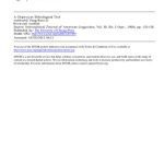 خرید و دانلود نسخه کامل کتاب A Chipewyan Ethnological Text