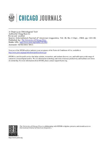 خرید و دانلود نسخه کامل کتاب A Chipewyan Ethnological Text_689bcd6fb0a63.jpeg خرید و دانلود نسخه کامل کتاب A Chipewyan Ethnological Text
