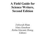 خرید و دانلود نسخه کامل کتاب A field guide for science writers