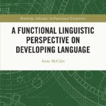 خرید و دانلود نسخه کامل کتاب A Functional Linguistic Perspective on Developing Language