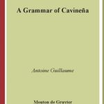 خرید و دانلود نسخه کامل کتاب A Grammar of Cavinena