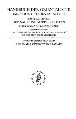 خرید و دانلود نسخه کامل کتاب A Grammar of Egyptian Aramaic_689d91954628b.jpeg خرید و دانلود نسخه کامل کتاب A Grammar of Egyptian Aramaic