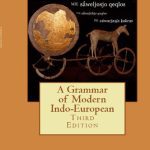 خرید و دانلود نسخه کامل کتاب A Grammar of Modern Indo-European