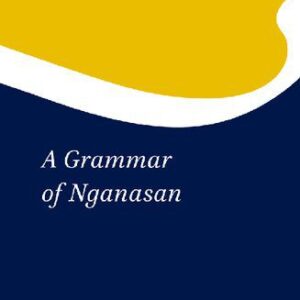 خرید و دانلود نسخه کامل کتاب A Grammar of Nganasan