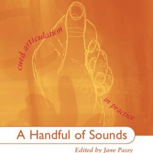 خرید و دانلود نسخه کامل کتاب A Handful of Sounds