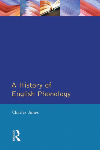 خرید و دانلود نسخه کامل کتاب A History of English Phonology_6898e908c19bc.jpeg خرید و دانلود نسخه کامل کتاب A History of English Phonology