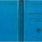 خرید و دانلود نسخه کامل کتاب A Late Egyptian Grammar
