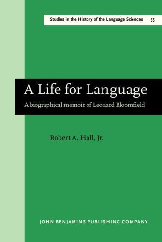خرید و دانلود نسخه کامل کتاب A life for language : a biographical memoir of Leonard Bloomfield_689922fedc85e.jpeg خرید و دانلود نسخه کامل کتاب A life for language : a biographical memoir of Leonard Bloomfield