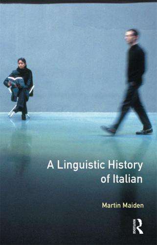 خرید و دانلود نسخه کامل کتاب A linguistic history of Italian_689cfb738948e.jpeg خرید و دانلود نسخه کامل کتاب A linguistic history of Italian