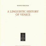 خرید و دانلود نسخه کامل کتاب A linguistic history of Venice