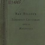 خرید و دانلود نسخه کامل کتاب A Sanskrit grammar for beginners