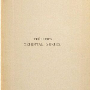 خرید و دانلود نسخه کامل کتاب A Sketch of the Modern Languages of Africa