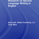 خرید و دانلود نسخه کامل کتاب A Synthesis of Research on Second Language Writing in English