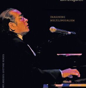 خرید و دانلود نسخه کامل کتاب A Tale of Monstrous Extravagance: Imagining Multilingualism