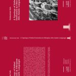 خرید و دانلود نسخه کامل کتاب A Typology of Verbal Derivation in Ethiopian Afro-Asiatic Languages