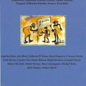 خرید و دانلود نسخه کامل کتاب A Unified Orthography for Bantu Languages of Kenya (Kipokomo, Mijikenda, Kikuria, Gĩkũyũ, Luhya, Dawida, Ekegusii, Kĩĩkamba Kĩembu, Kimeru, Kiswahili)