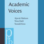 خرید و دانلود نسخه کامل کتاب Academic Voices: Across Languages and Disciplines