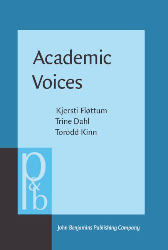 خرید و دانلود نسخه کامل کتاب Academic Voices: Across Languages and Disciplines_6899da28f146e.jpeg خرید و دانلود نسخه کامل کتاب Academic Voices: Across Languages and Disciplines