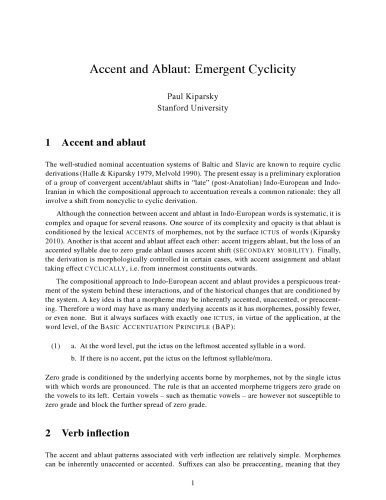 خرید و دانلود نسخه کامل کتاب Accent and Ablaut: Emergent Cyclicity_689d040c57f1d.jpeg خرید و دانلود نسخه کامل کتاب Accent and Ablaut: Emergent Cyclicity