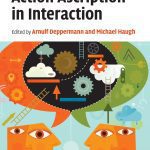 خرید و دانلود نسخه کامل کتاب Action Ascription in Interaction