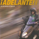 خرید و دانلود نسخه کامل کتاب ¡Adelante! Uno : An Invitation to Spanish