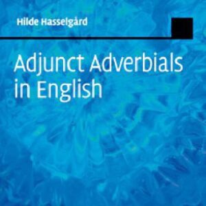 خرید و دانلود نسخه کامل کتاب Adjunct Adverbials in English