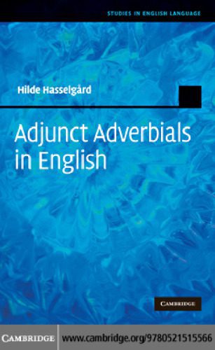 خرید و دانلود نسخه کامل کتاب Adjunct Adverbials in English_689d8c3cc31a5.jpeg خرید و دانلود نسخه کامل کتاب Adjunct Adverbials in English