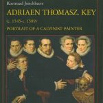 خرید و دانلود نسخه کامل کتاب Adriaen Thomasz Key (ca.1545- ca.1589). Portrait of a Calvinist Painter (Pictura Nova)