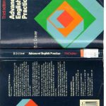 خرید و دانلود نسخه کامل کتاب Advanced English Practice