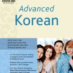 خرید و دانلود نسخه کامل کتاب Advanced Korean