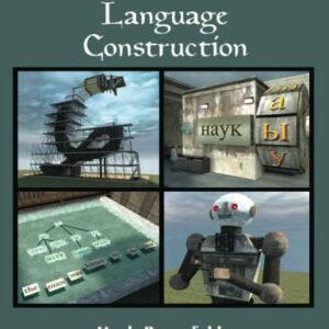 خرید و دانلود نسخه کامل کتاب Advanced Language Construction