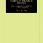 خرید و دانلود نسخه کامل کتاب Advances in Molecular Structure Research