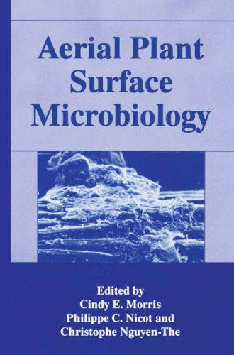 خرید و دانلود نسخه کامل کتاب Aerial Plant Surface Microbiology (The Language of Science)_689a1df4c5068.jpeg خرید و دانلود نسخه کامل کتاب Aerial Plant Surface Microbiology (The Language of Science)