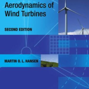 خرید و دانلود نسخه کامل کتاب Aerodynamics of Wind Turbines